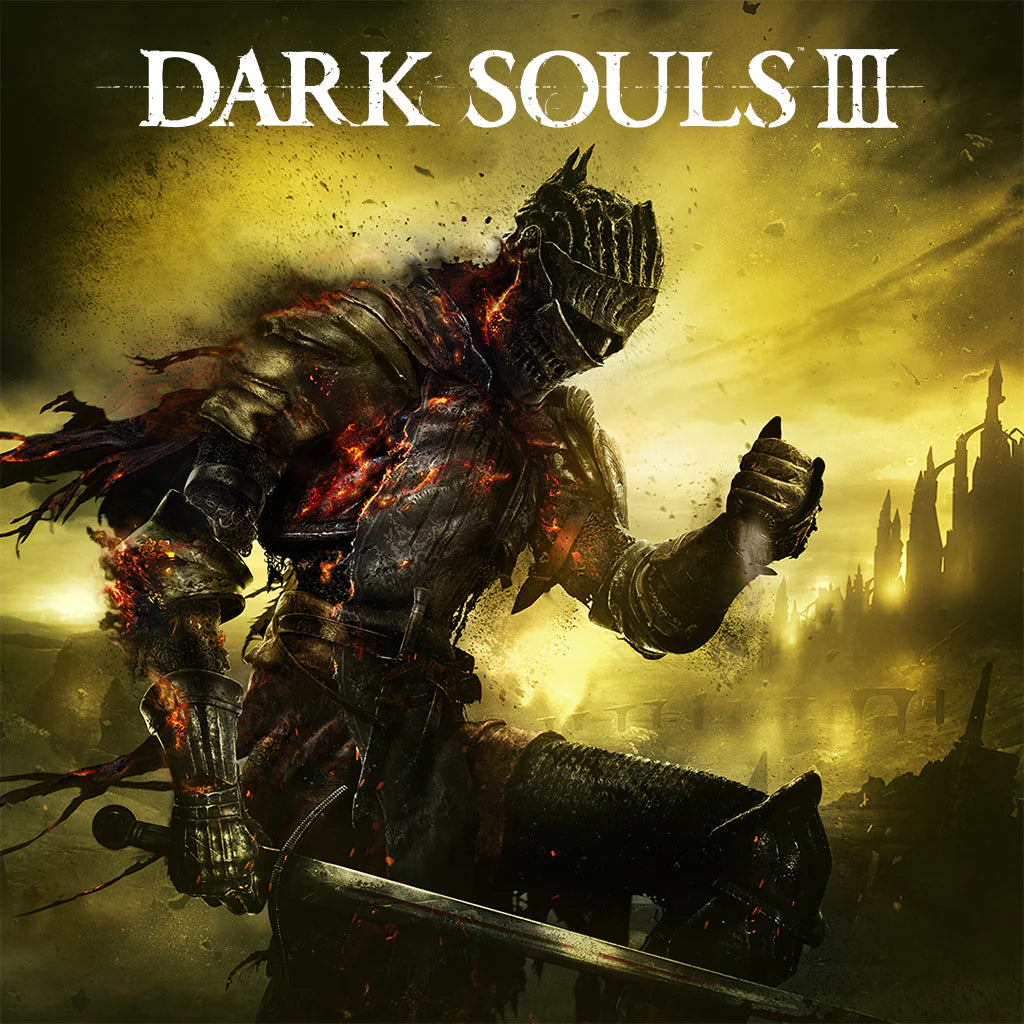[🔑] STEAM KEY DARK SOULS III – 100% GARANTIDO!! 🤩